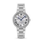 Reloj HANOWA HAWLG0003302 Plateado Mujer