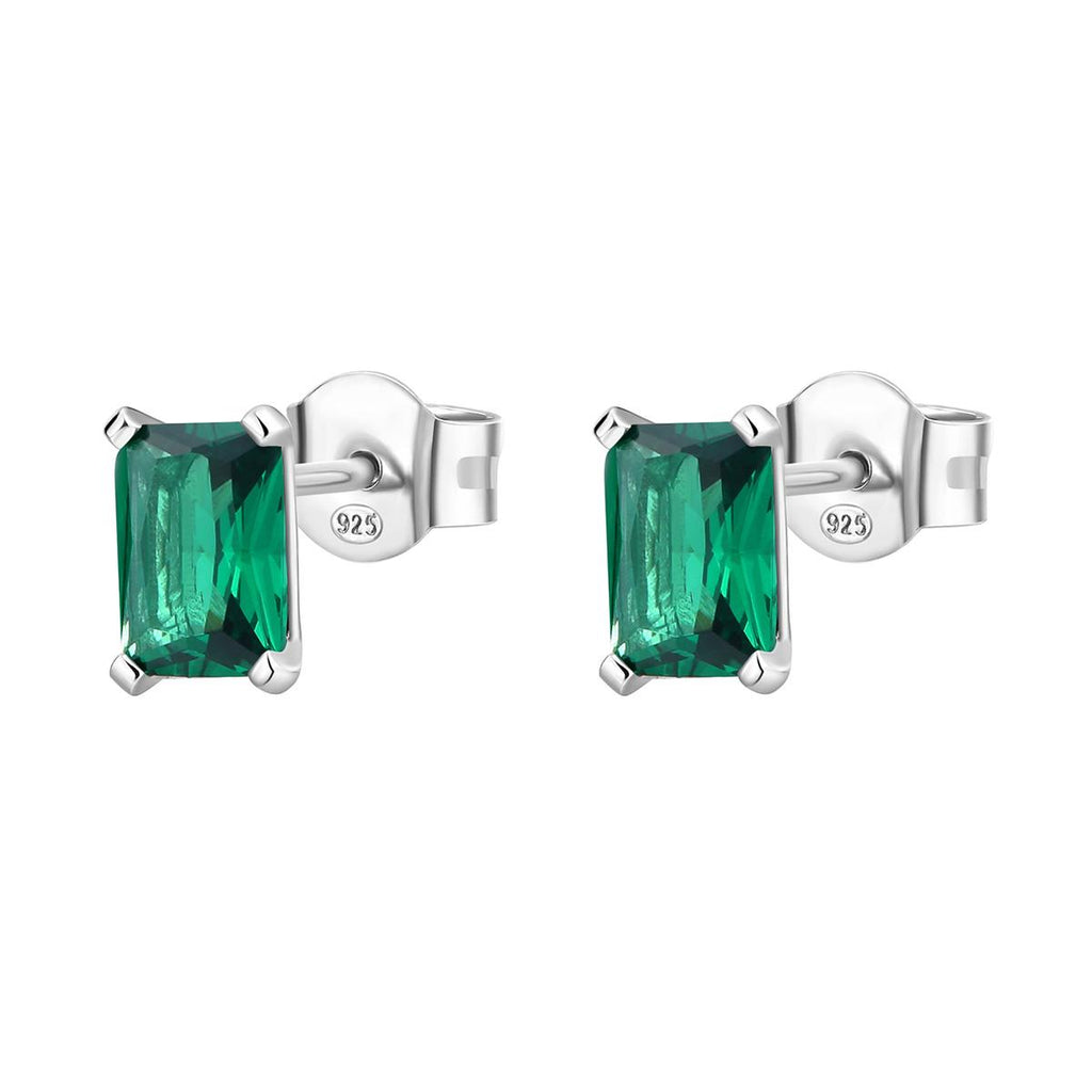 Aros Brosway Fancy Plateado FLG44