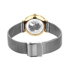 Reloj Hombre Bering Plateado 15729-010