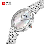 Reloj Hanowa HAWLG0001304 Plateado