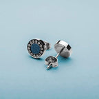 Aros Bering 707-179-05 Plateados