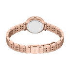 Reloj Mujer Fossil Oro Rosa ES5502