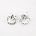 Aros 19V69 Italia Plateados STER054