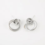 Aros 19V69 Italia Plateados STER054