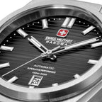 Reloj Análogo Hombre Swiss Military AVALANCHE - SMWGL0006903