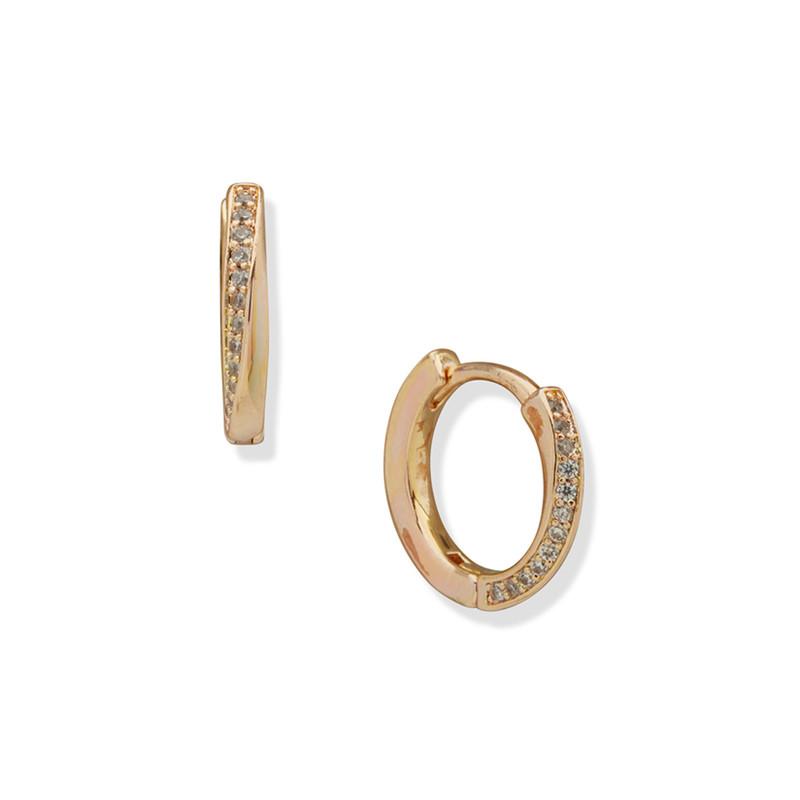 Set de Aros Mujer Anne Klein Bundled 01G01406