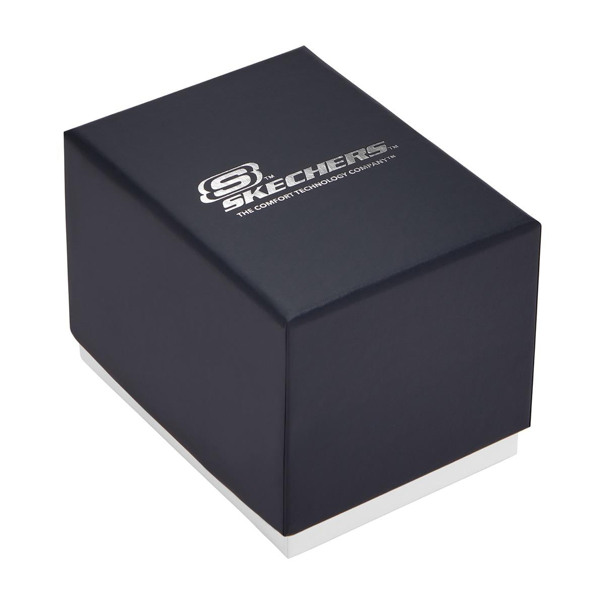 Reloj Skechers Gris Hombre SR5076