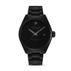 Reloj Análogo Hombre Swiss Military PIONEER STEALTH - SMWGH0004130