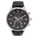Reloj Umbro Plus UMBP-5700-1 Negro Hombre
