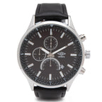 Reloj Umbro Plus UMBP-5700-1 Negro Hombre