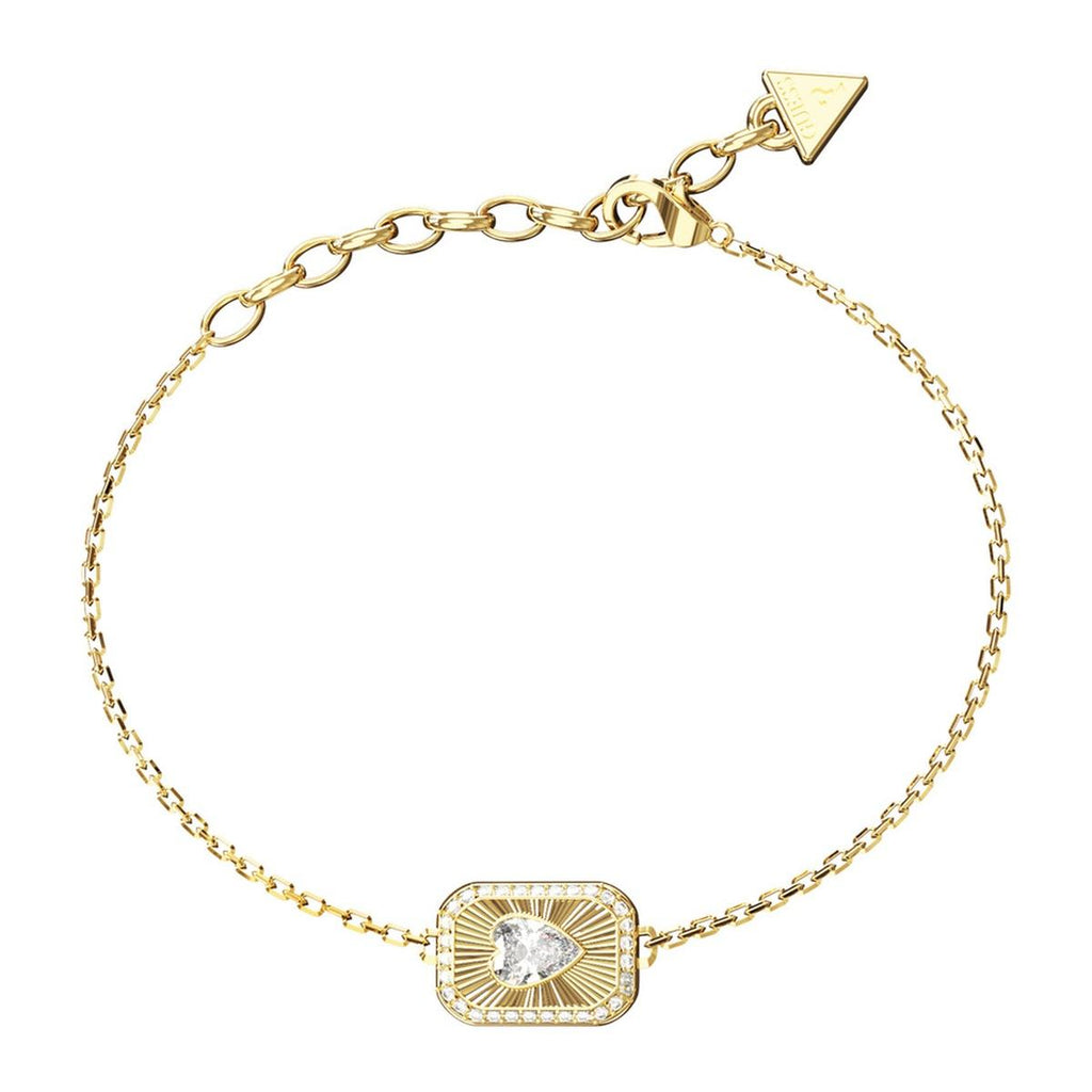 Pulsera Mujer Guess Dorado Jubb06355Jwygs
