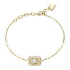 Pulsera Mujer Guess Dorado Jubb06355Jwygs