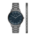 Set Reloj + Pulsera Hombre Armani Exchange AX7183