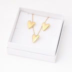 Gift Set 19V69 Dorado