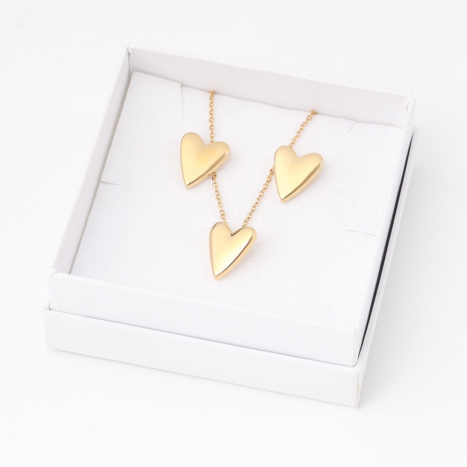 Gift Set 19V69 Dorado