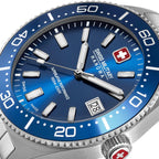 Reloj Análogo Hombre Swiss Military NOMAD - SMWGH0004904