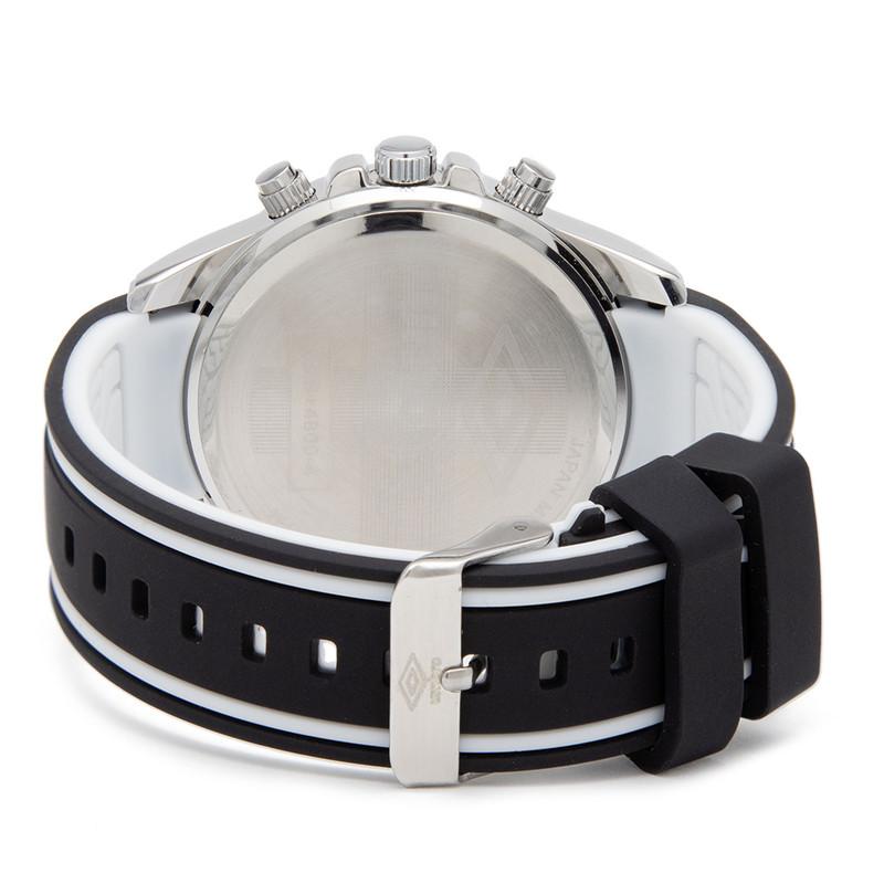Reloj Umbro Plus UMBP-4800-4 Negro Hombre