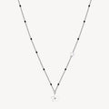 Collar Brosway BAH37 Plateado Mujer