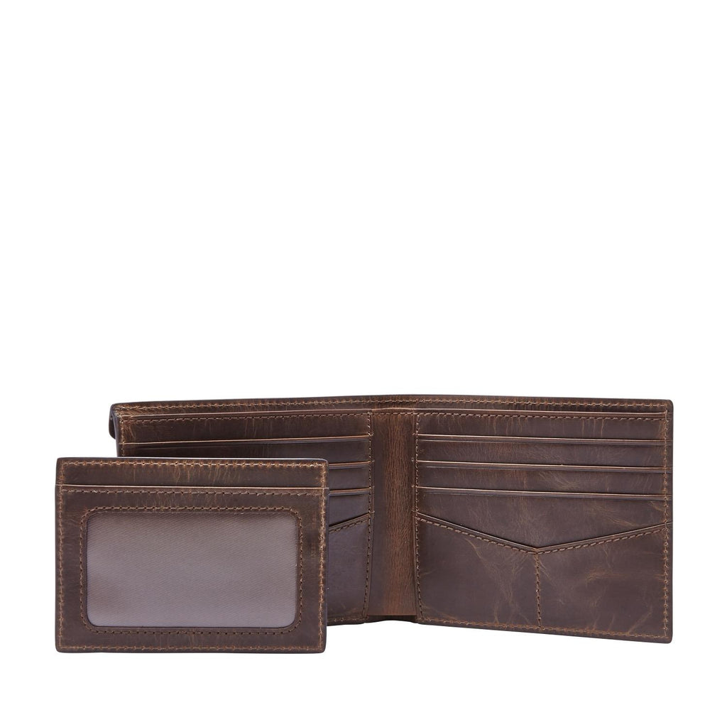 Billetera Fossil Café ML3685201