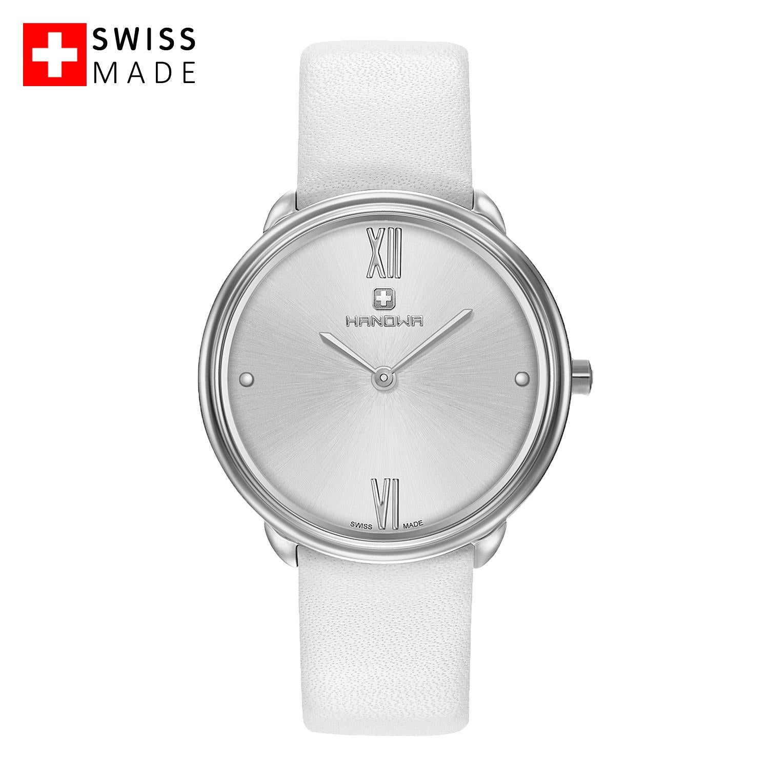 Reloj Hanowa 16-6072.04.001.01 Blanco Mujer