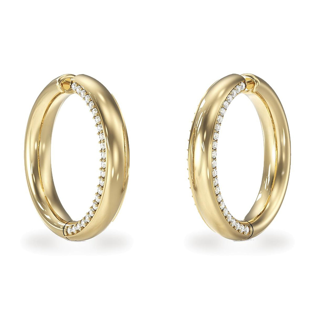 Aros Mujer Guess Dorado Jube06427Jwygt/U