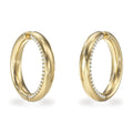 Aros Mujer Guess Dorado Jube06427Jwygt/U