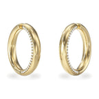 Aros Mujer Guess Dorado Jube06427Jwygt/U
