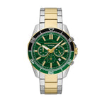 RELOJ ARMANI EXCHANGE AX1966 PLATEADO/DORADO