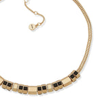 Collar Mujer Dkny Plateado 04N00338