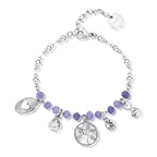 Pulsera Desideri BEI046 Dorado Brosway