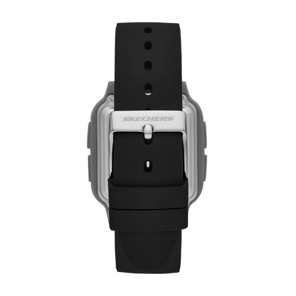 Reloj Skechers Negro Mujer SR6287