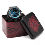 Reloj Umbro UMB-171-1 Negro Hombre
