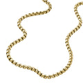Collar Fossil JF04575710 Dorado