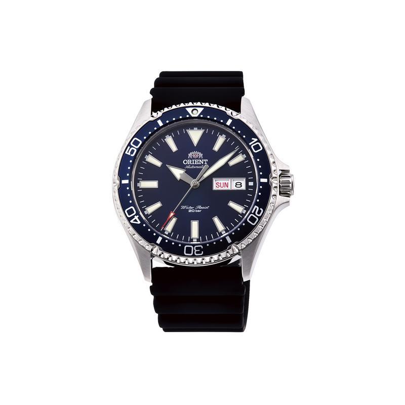 Reloj Orient RA-AA0006L Negro Hombre