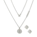 Gift Set Mujer Dkny Plateado 04S00104