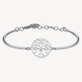 Pulsera Brosway Chakra Plateada BHK285