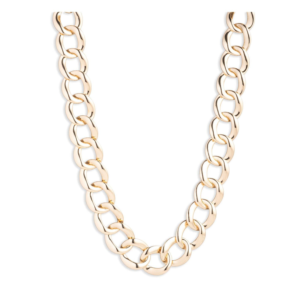 Collar Lauren Ralph Lauren Dorado Mujer