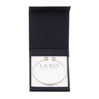 Brazalete Lauren Ralph Lauren Negro Mujer 14B00349