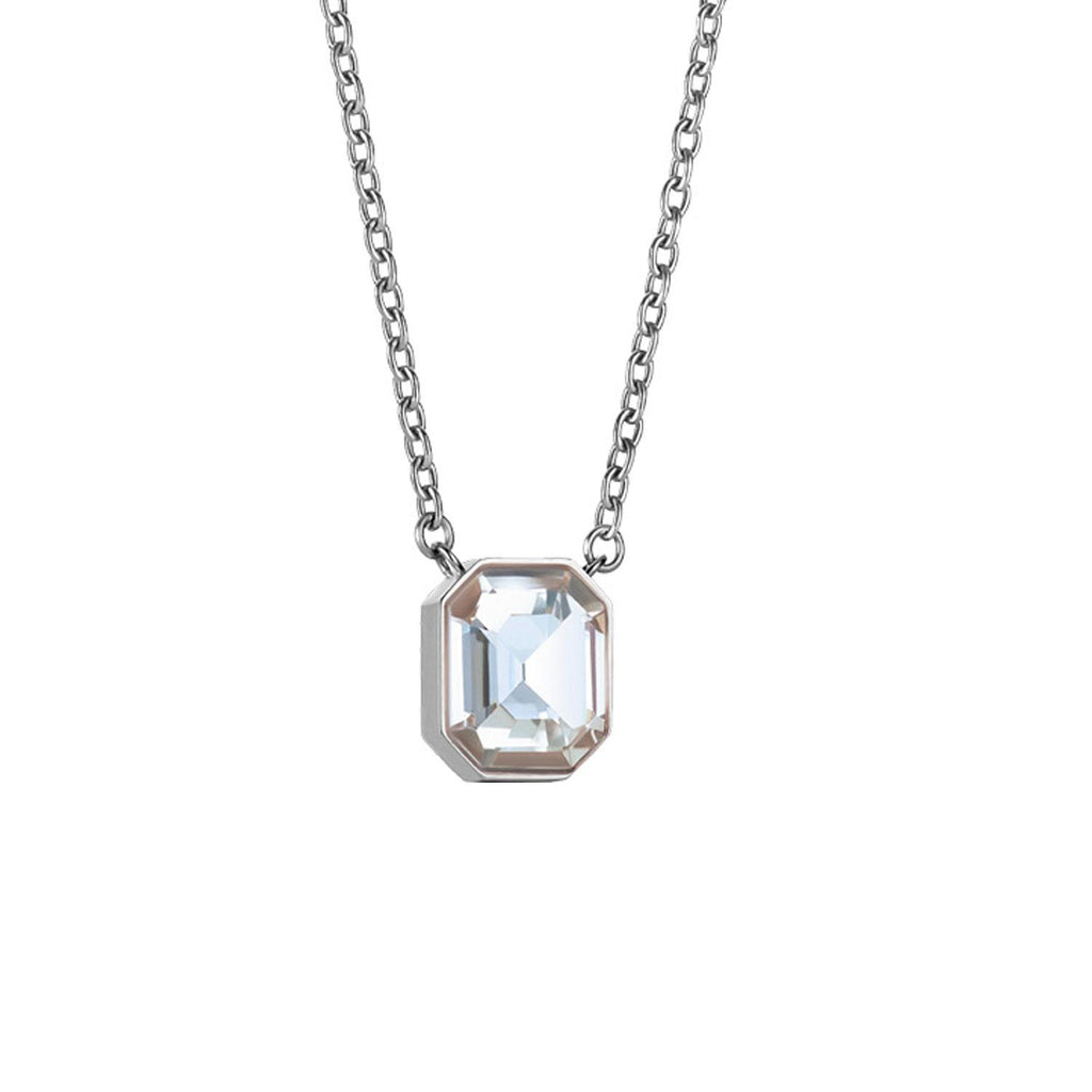 Collar Bering 432-17-450 Plateado