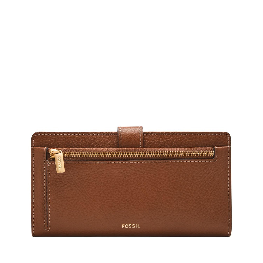 Billetera Fossil Café SL10032200