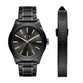 Reloj Negro Armani Exchange Hombre AX7102