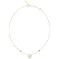 Collar Mujer Guess Dorado Jubn06201Jwygt/U