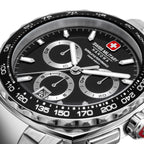 Reloj Análogo Hombre Swiss Military SPEEDWELL - SMWGI0006802