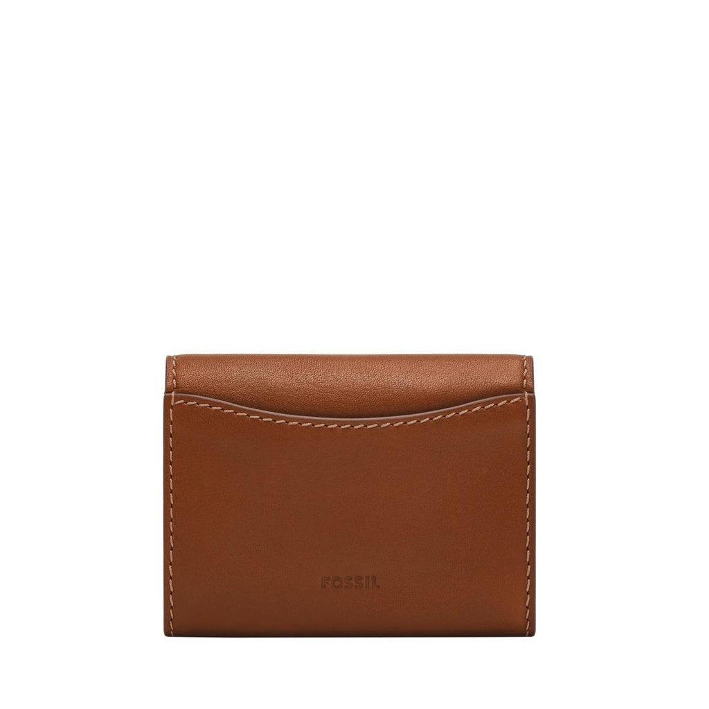 Billetera Fossil Café SL10065200