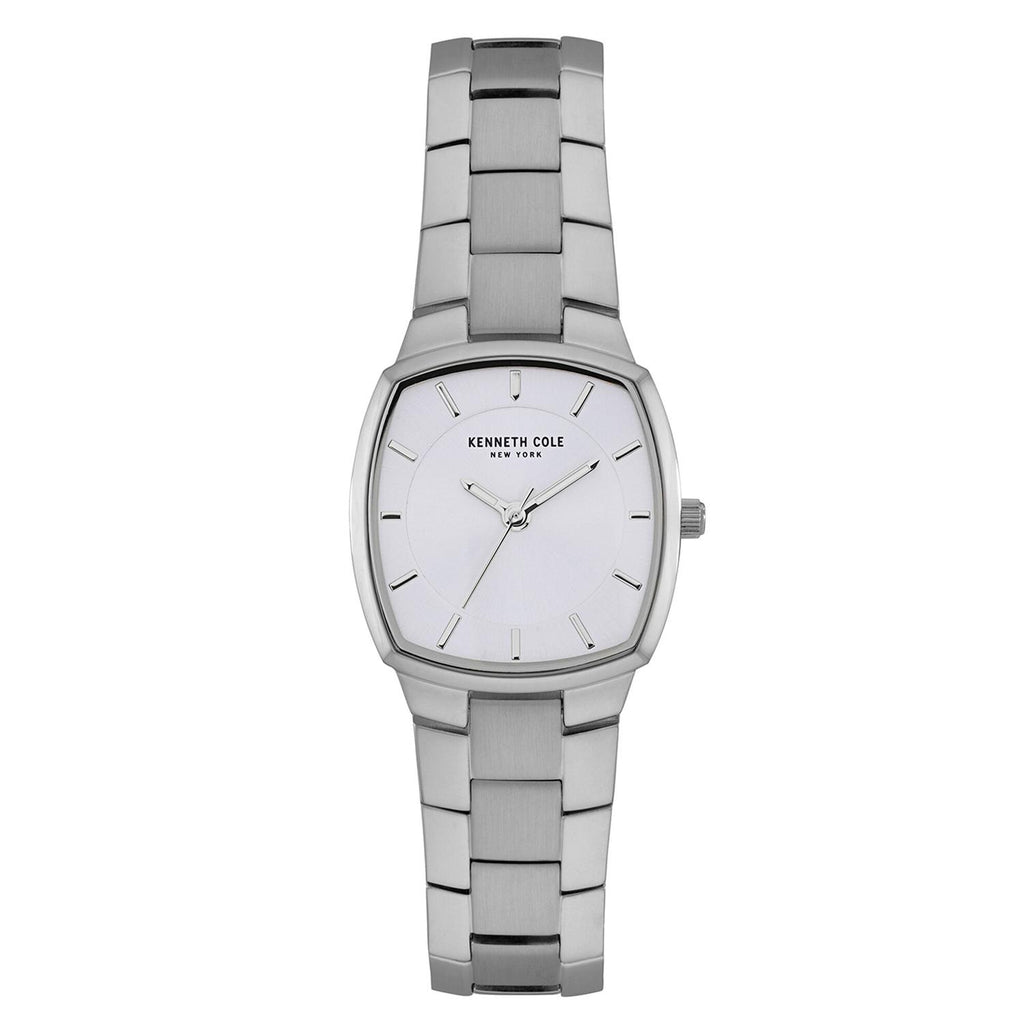 Reloj  Mujer Kenneth Cole Plateado KC50893002