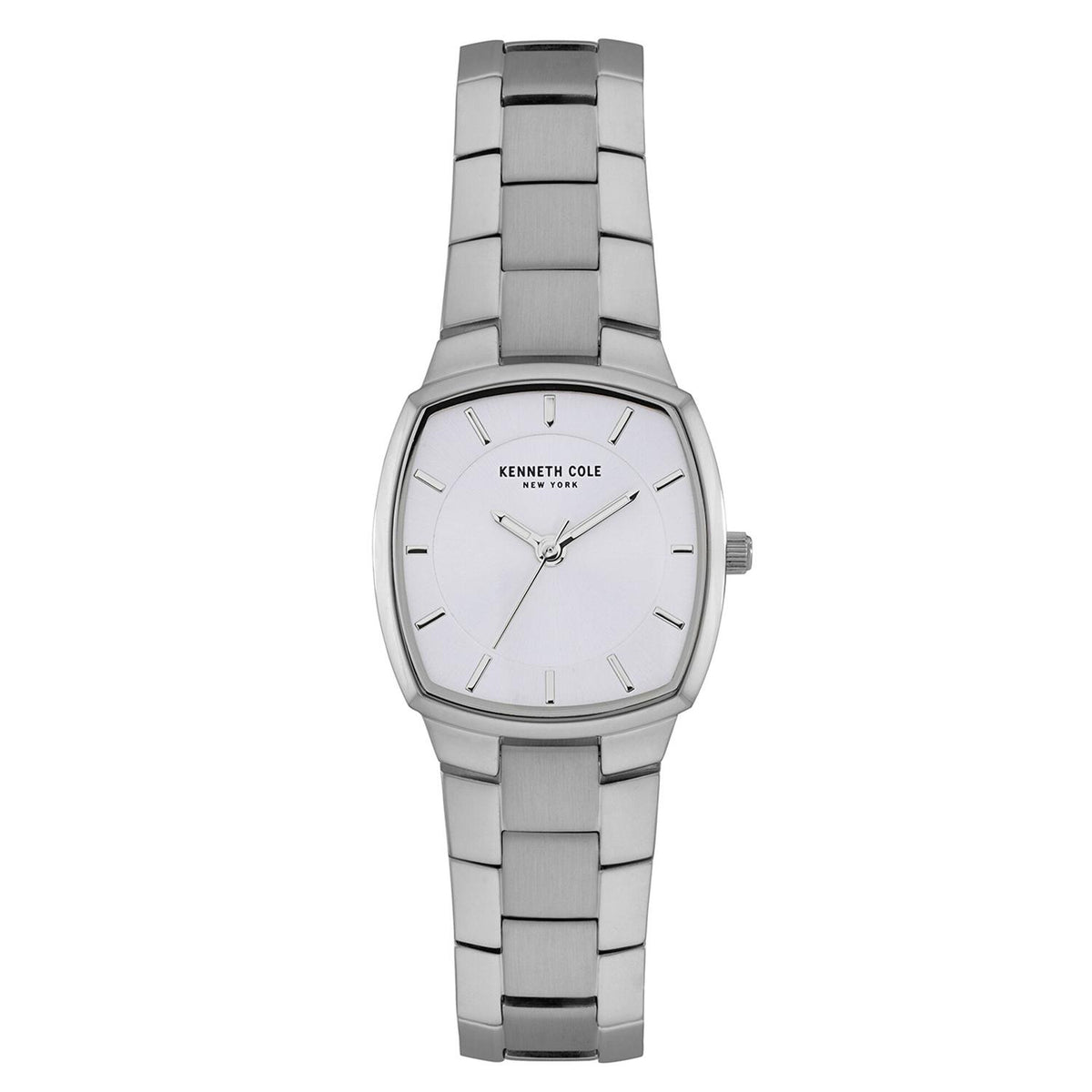Reloj  Mujer Kenneth Cole Plateado KC50893002