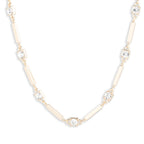 Collar Lauren Ralph Lauren 14N00494 Dorado