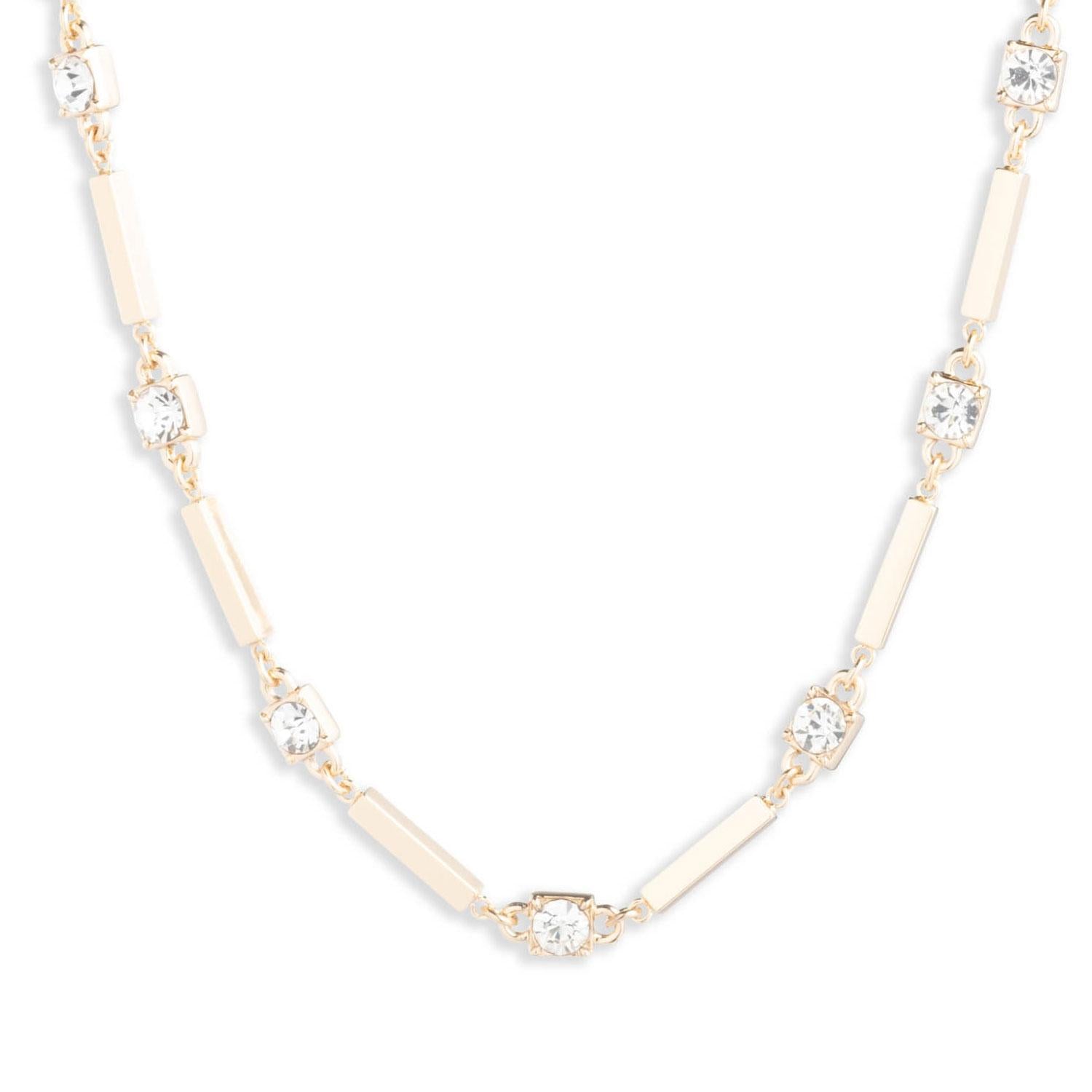 Collar Lauren Ralph Lauren 14N00494 Dorado