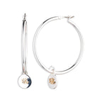 Aros Lauren Ralph Lauren 14G00813 Plateados