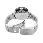 Reloj  Hombre Orient Plateado RA-AC0L01B